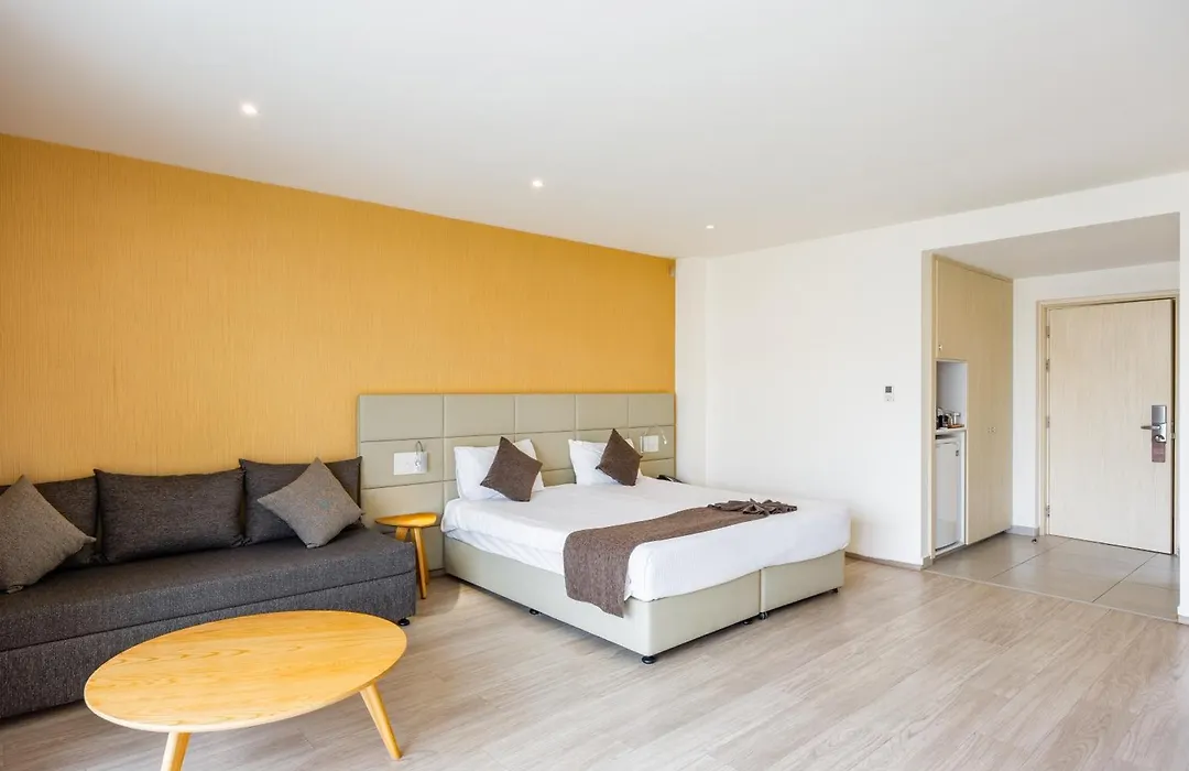 Melpo Antia Hotel & Suites-1