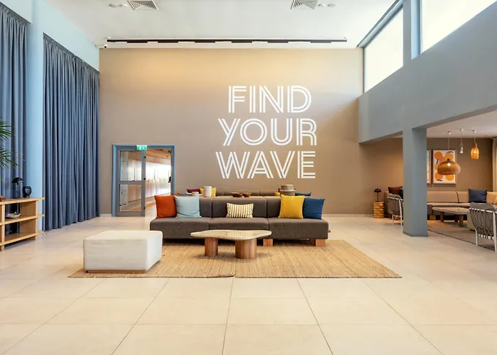 Sunwing Sandy Bay Beach Village Ayia Napa